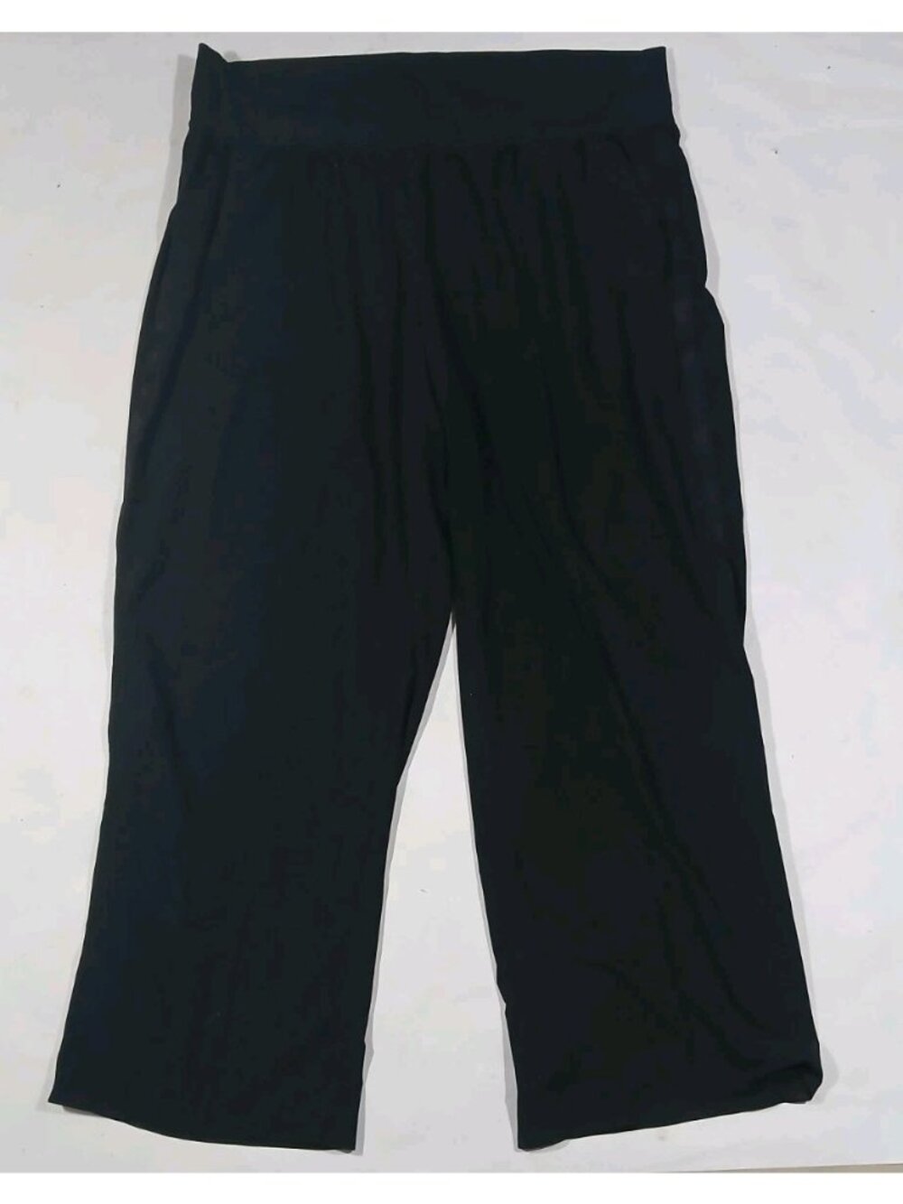 Athleta Nolita Wide Leg Pants